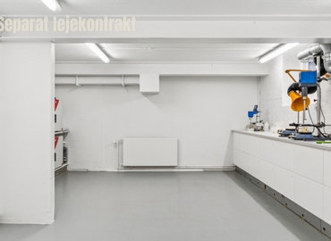 Kontor til leje på Olaf Ryes Gade 7N, 6000 Kolding - 360 m² | Foto 16 - Lokalebasen.dk