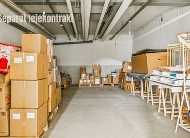 Kontor til leje på Olaf Ryes Gade 7N, 6000 Kolding - 360 m² | Foto 15 - Lokalebasen.dk