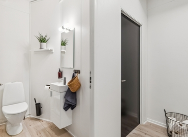 Kontor til leje på Olaf Ryes Gade 7N, 6000 Kolding - 360 m² | Foto 14 - Lokalebasen