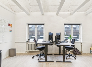 Kontor til leje på Olaf Ryes Gade 7N, 6000 Kolding - 360 m² | Foto 13 - Lokalebasen