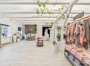 Kontor til leje på Olaf Ryes Gade 7N, 6000 Kolding - 360 m² | Foto 6 - Lokalebasen