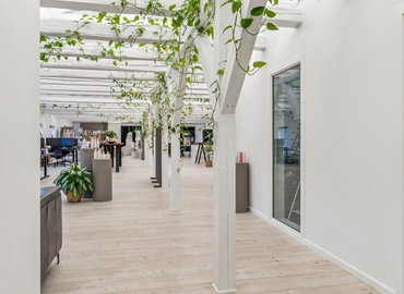 Kontor til leje på Olaf Ryes Gade 7N, 6000 Kolding - 360 m² | Foto 7 - Lokalebasen.dk