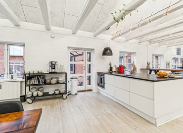 Kontor til leje på Olaf Ryes Gade 7N, 6000 Kolding - 360 m² | Foto 4 - Lokalebasen