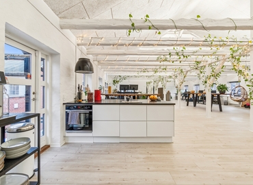 Kontor til leje på Olaf Ryes Gade 7N, 6000 Kolding - 360 m² | Foto 5 - Lokalebasen