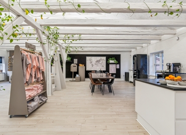 Kontor til leje på Olaf Ryes Gade 7N, 6000 Kolding - 360 m² | Foto 3 - Lokalebasen