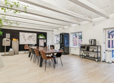 Kontor til leje på Olaf Ryes Gade 7N, 6000 Kolding - 360 m² | Foto 1 - Lokalebasen.dk