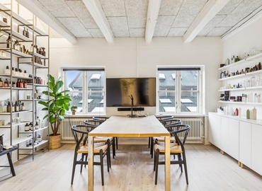 Kontor til leje på Olaf Ryes Gade 7N, 6000 Kolding - 360 m² | Foto 10 - Lokalebasen