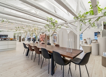 Kontor til leje på Olaf Ryes Gade 7N, 6000 Kolding - 360 m² | Foto 0 - Lokalebasen.dk