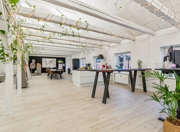 Kontor til leje på Olaf Ryes Gade 7N, 6000 Kolding - 360 m² | Foto 2 - Lokalebasen.dk