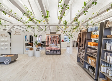 Kontor til leje på Olaf Ryes Gade 7N, 6000 Kolding - 360 m² | Foto 8 - Lokalebasen.dk