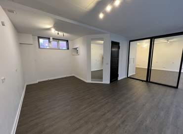 Butik til leje på Frederiksgade 2D, 7800 Skive - 68 m² | Foto 9 - Lokalebasen