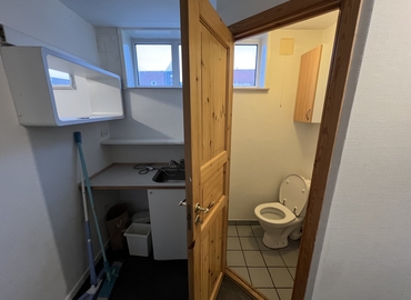 Butik til leje på Frederiksgade 2D, 7800 Skive - 68 m² | Foto 13 - Lokalebasen