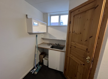 Butik til leje på Frederiksgade 2D, 7800 Skive - 68 m² | Foto 12 - Lokalebasen