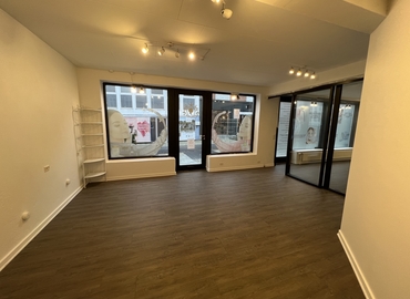 Butik til leje på Frederiksgade 2D, 7800 Skive - 68 m² | Foto 3 - Lokalebasen