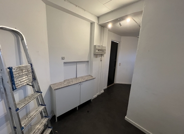 Butik til leje på Frederiksgade 2D, 7800 Skive - 68 m² | Foto 16 - Lokalebasen.dk