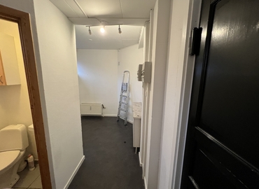 Butik til leje på Frederiksgade 2D, 7800 Skive - 68 m² | Foto 15 - Lokalebasen.dk