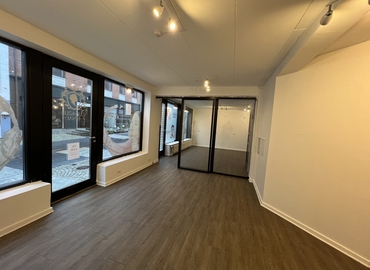 Butik til leje på Frederiksgade 2D, 7800 Skive - 68 m² | Foto 5 - Lokalebasen