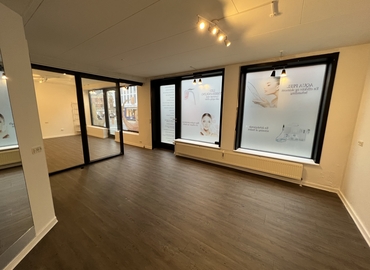 Butik til leje på Frederiksgade 2D, 7800 Skive - 68 m² | Foto 4 - Lokalebasen