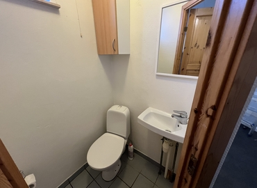 Butik til leje på Frederiksgade 2D, 7800 Skive - 68 m² | Foto 14 - Lokalebasen.dk