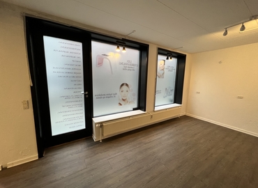 Butik til leje på Frederiksgade 2D, 7800 Skive - 68 m² | Foto 6 - Lokalebasen