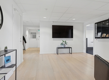 Kontor til leje på Stamholmen 153, 2650 Hvidovre - 537 m² | Foto 6 - Lokalebasen