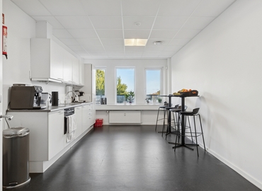 Kontor til leje på Stamholmen 153, 2650 Hvidovre - 537 m² | Foto 9 - Lokalebasen.dk