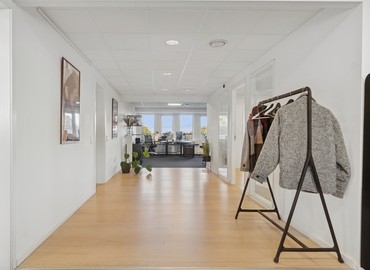 Kontor til leje på Stamholmen 153, 2650 Hvidovre - 537 m² | Foto 5 - Lokalebasen