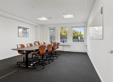 Kontor til leje på Stamholmen 153, 2650 Hvidovre - 537 m² | Foto 8 - Lokalebasen