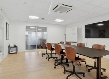 Kontor til leje på Stamholmen 153, 2650 Hvidovre - 537 m² | Foto 1 - Lokalebasen.dk