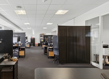 Kontor til leje på Stamholmen 153, 2650 Hvidovre - 537 m² | Foto 4 - Lokalebasen.dk