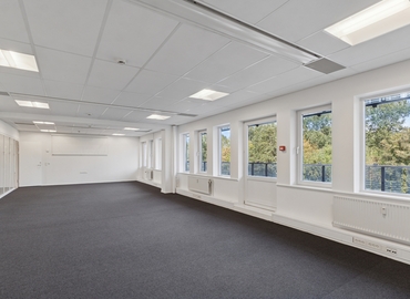 Kontor til leje på Stamholmen 157, 2650 Hvidovre - 938 m² | Foto 6 - Lokalebasen