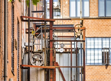 Kontor til leje på Carl Jacobsens Vej 16-20, 2500 Valby - 10 m² | Foto 104 - Lokalebasen.dk