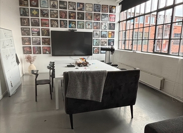 Kontor til leje på Carl Jacobsens Vej 16-20, 2500 Valby - 10 m² | Foto 10 - Lokalebasen