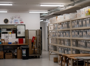 Kontor til leje på Borupvang 2, 3450 Allerød - 349 m² | Foto 0 - Lokalebasen.dk