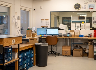 Office Borupvang 2 3450 Allerod