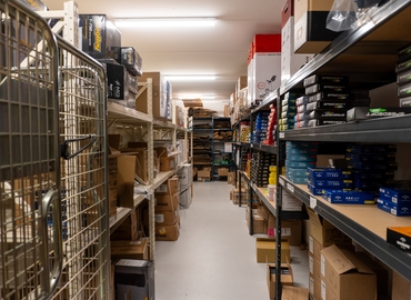 Kontor til leje på Borupvang 2, 3450 Allerød - 349 m² | Foto 2 - Lokalebasen