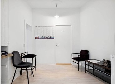 Butik til leje på H. C. Ørsteds Vej 50D, 1879 Frederiksberg C - 116 m² | Foto 6 - Lokalebasen