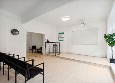 Butik til leje på H. C. Ørsteds Vej 50D, 1879 Frederiksberg C - 116 m² | Foto 7 - Lokalebasen