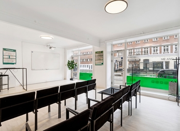 Butik til leje på H. C. Ørsteds Vej 50D, 1879 Frederiksberg C - 116 m² | Foto 8 - Lokalebasen.dk