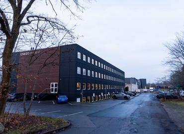 Office Borupvang 2 3450 Allerod