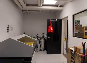 Kontor til leje på Borupvang 2, 3450 Allerød - 349 m² | Foto 5 - Lokalebasen