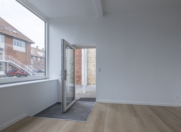 Kontor til leje på Hadsundvej 25, 9000 Aalborg - 790 m² | Foto 1 - Lokalebasen.dk