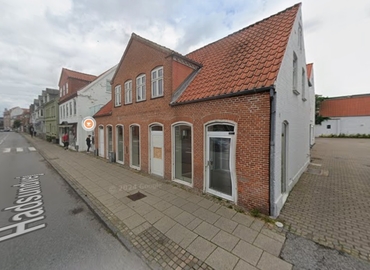 Kontor til leje på Hadsundvej 25, 9000 Aalborg - 790 m² | Foto 2 - Lokalebasen.dk