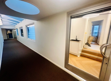 Kontor til leje på Vesterbrogade 6D, 1620 København V - 169 m² | Foto 4 - Lokalebasen