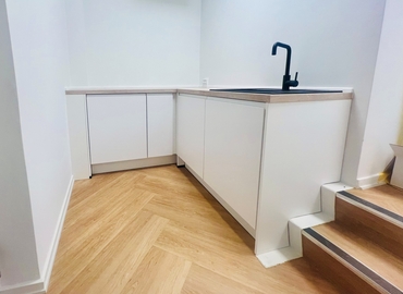 Kontor til leje på Vesterbrogade 6D, 1620 København V - 169 m² | Foto 5 - Lokalebasen.dk