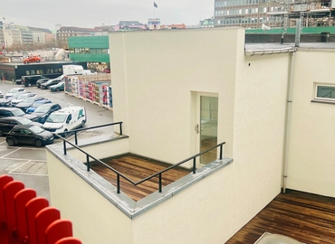 Kontor til leje på Vesterbrogade 6D, 1620 København V - 169 m² | Foto 1 - Lokalebasen