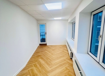 Kontor til leje på Vesterbrogade 6D, 1620 København V - 169 m² | Foto 7 - Lokalebasen