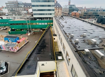 Kontor til leje på Vesterbrogade 6D, 1620 København V - 169 m² | Foto 10 - Lokalebasen.dk