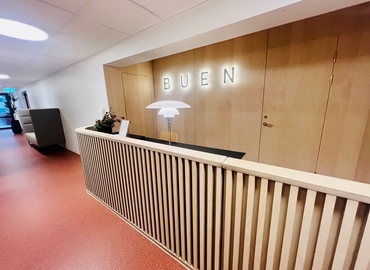 Kontor til leje på Vesterbrogade 6D, 1620 København V - 169 m² | Foto 11 - Lokalebasen