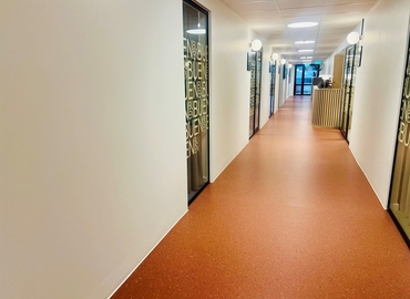 Kontor til leje på Vesterbrogade 6D, 1620 København V - 169 m² | Foto 12 - Lokalebasen